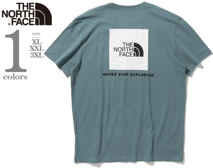 THE NORTH FACE Ｔシャツ XL新品未使用タグ付き - Tシャツ/カットソー