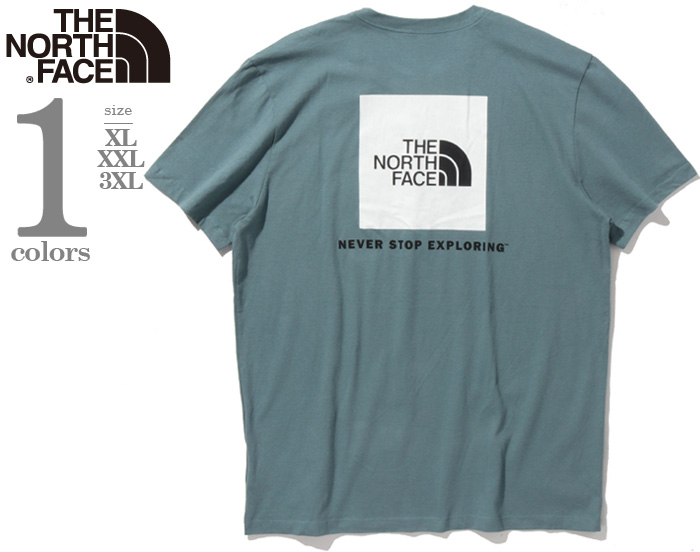 NORTH FACE HYKE
TEC BIG TEE
L
TAN