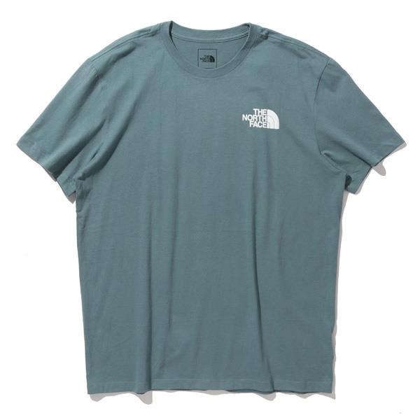 THE NORTH FACE tシャツ 「国内未発売USAモデル」THE FACE(ザ
