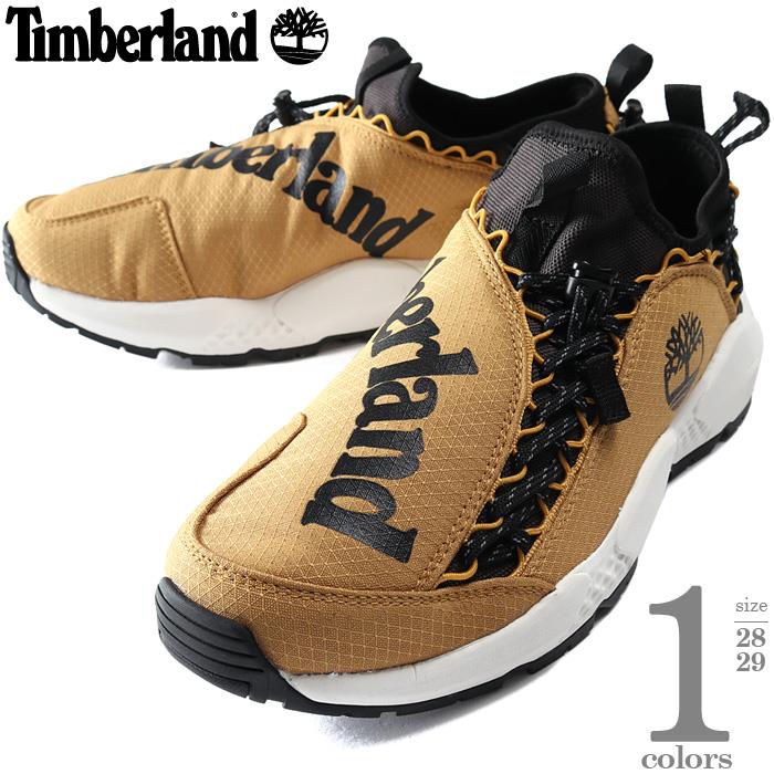 大きいサイズ メンズ TIMBERLAND ティンバーランド リップコード ファブリック スニーカー RIPCORD FABRIC a5qdj