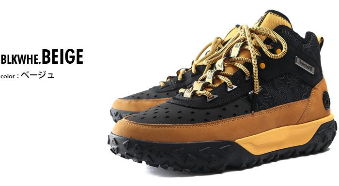 大きいサイズ メンズ TIMBERLAND ティンバーランド GSモーション スーパーオックス スニーカー GSMOTION6 SUPER OX a5thc