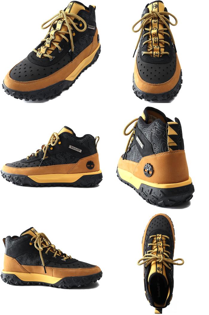 大きいサイズ メンズ TIMBERLAND ティンバーランド GSモーション スーパーオックス スニーカー GSMOTION6 SUPER OX a5thc