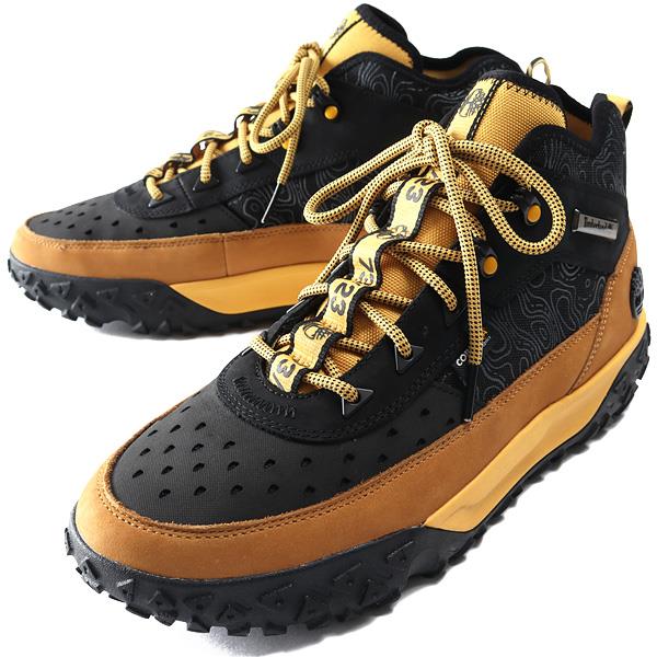 大きいサイズ メンズ TIMBERLAND ティンバーランド GSモーション スーパーオックス スニーカー GSMOTION6 SUPER OX a5thc