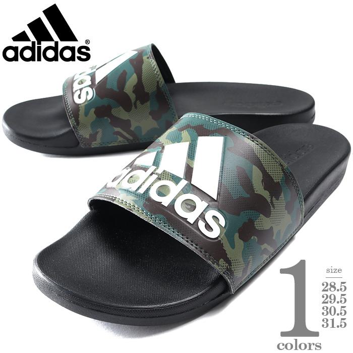 大きいサイズ メンズ ADIDAS アディダス サンダル スポーツサンダル ADILETTE COMFORT gw9647