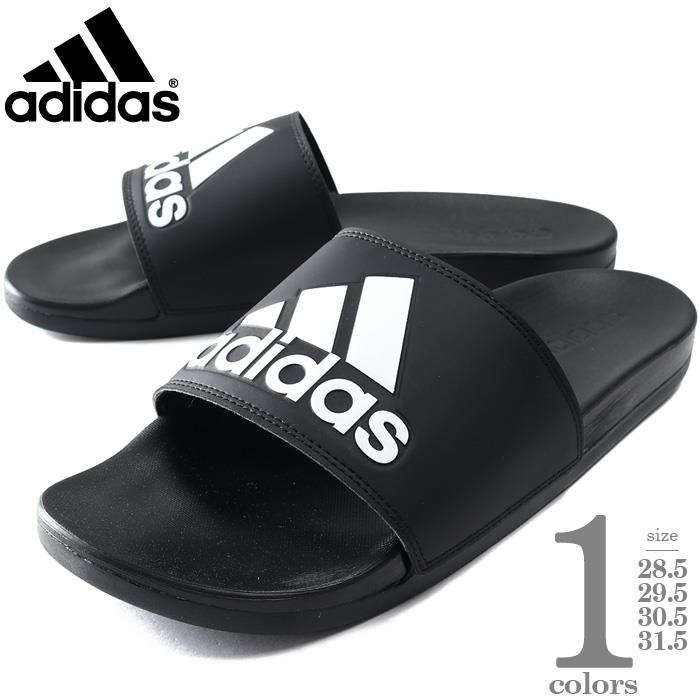 大きいサイズ メンズ ADIDAS アディダス サンダル スポーツサンダル ADILETTE COMFORT gy1945