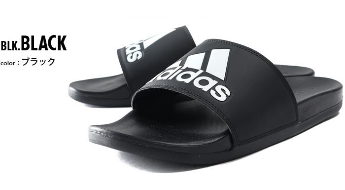 大きいサイズ メンズ ADIDAS アディダス サンダル スポーツサンダル ADILETTE COMFORT gy1945