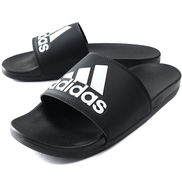 大きいサイズ メンズ ADIDAS アディダス サンダル スポーツサンダル ADILETTE COMFORT gy1945