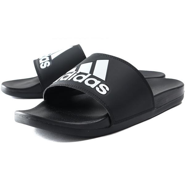 大きいサイズ メンズ ADIDAS アディダス サンダル スポーツサンダル ADILETTE COMFORT gy1945