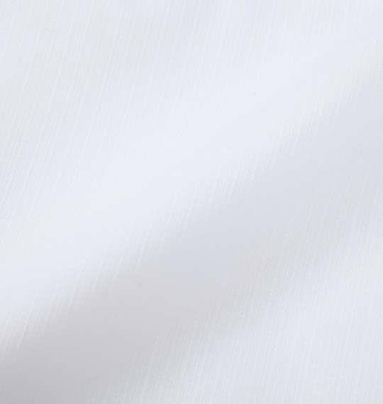 大きいサイズ メンズ HIROKO KOSHINO HOMME ドゥエ B.D 半袖 シャツ ホワイト 1277-3200-1 4L 5L 6L 7L 8L 9L