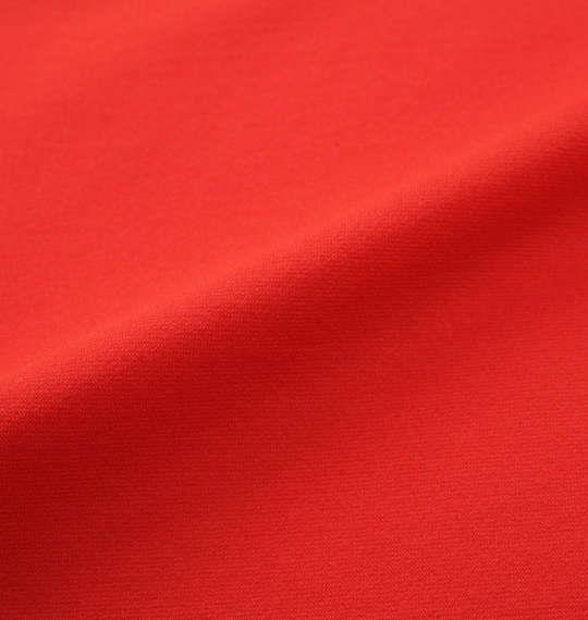大きいサイズ メンズ DESCENTE S.F.TECH COOL FULL GRAPHIC 半袖 Tシャツ オレンジ 1278-3271-3 3L 4L 5L 6L