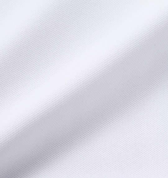 大きいサイズ メンズ RUSTY 長袖 UV フルジップ パーカー ホワイト × ブラック 1278-3510-1 3L 4L 5L 6L 8L