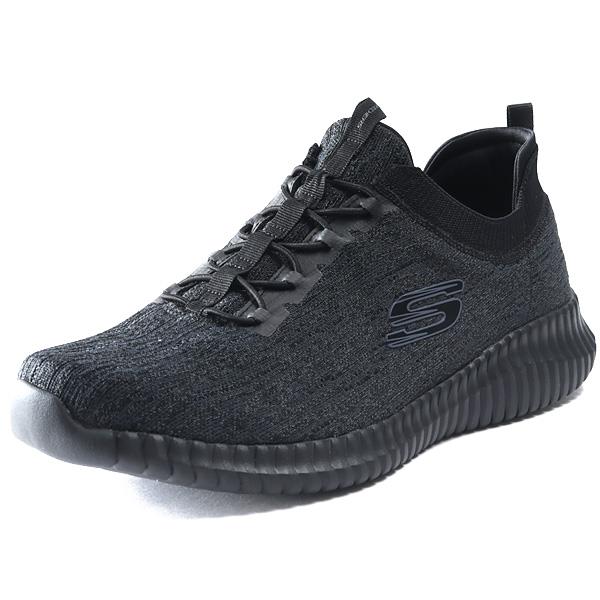 大きいサイズ メンズ SKECHERS スケッチャーズ アクティブ スニーカー ELITE FLEX-HARTNELL 52642