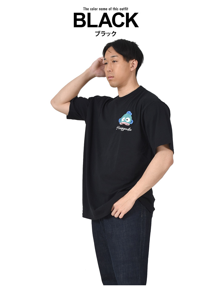 サンリオ 大きいサイズ 半袖 tシャツ まとめ売り 3L