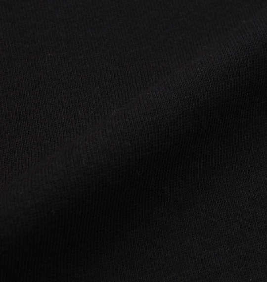 大きいサイズ メンズ THRASHER 半袖 Tシャツ ブラック × レッド 1278-3585-4 3L 4L 5L 6L 8L