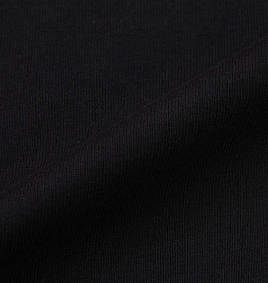 大きいサイズ メンズ 新日本プロレス L・I・J 半袖 Tシャツ ブラック × レッド 1278-3592-1 3L 4L 5L 6L 8L