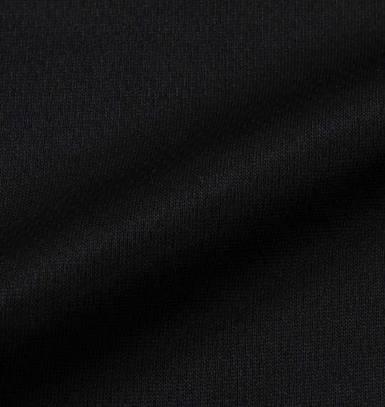 大きいサイズ メンズ SOUL SPORTS × 新日本プロレス ドライメッシュ 半袖 B.D ポロシャツ ブラック 1278-3596-1 3L 4L 5L 6L 8L