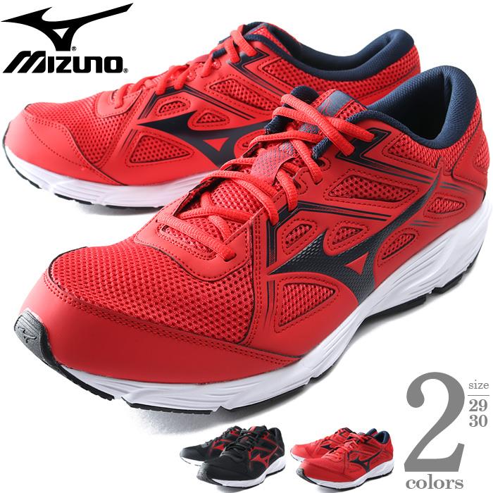 大きいサイズ メンズ MIZUNO ミズノ マキシマイザー 25 ランニング シューズ スニーカー 幅広 k1ga2300