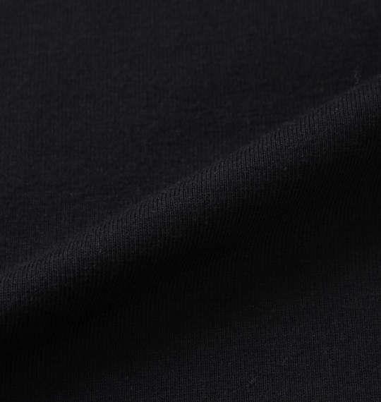 大きいサイズ メンズ OCEAN PACIFIC 天竺 半袖 Tシャツ ブラック 1278-3296-2 3L 4L 5L 6L 8L