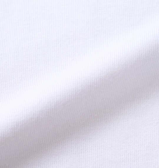 大きいサイズ メンズ OCEAN PACIFIC 天竺ポケット付 半袖 Tシャツ ホワイト 1278-3297-1 3L 4L 5L 6L 8L