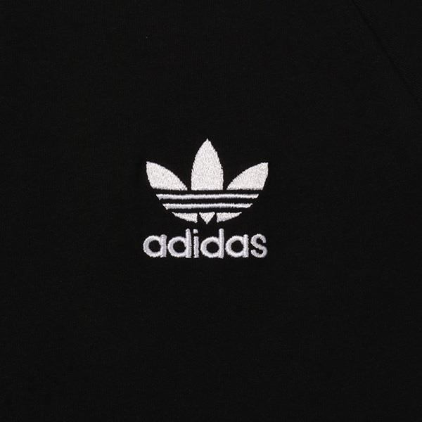 大きいサイズ メンズ ADIDAS アディダス スリーストライプス 半袖 Tシャツ USA直輸入 ia4845