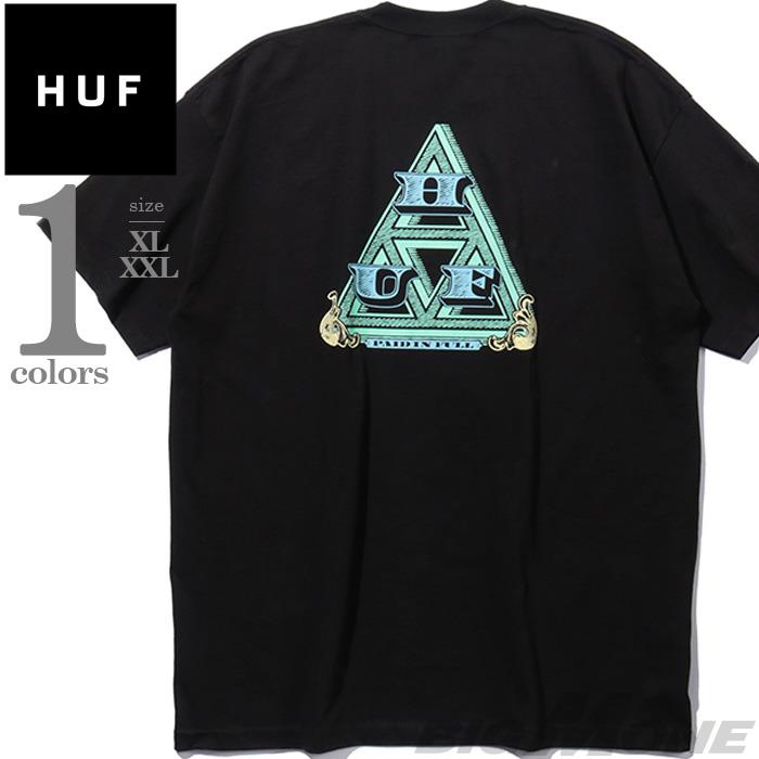 【新品未開封】Huf Tシャツ