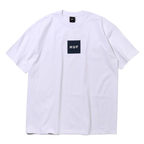 大きいサイズ メンズ HUF ハフ プリント 半袖 Tシャツ USA直輸入 ts01954