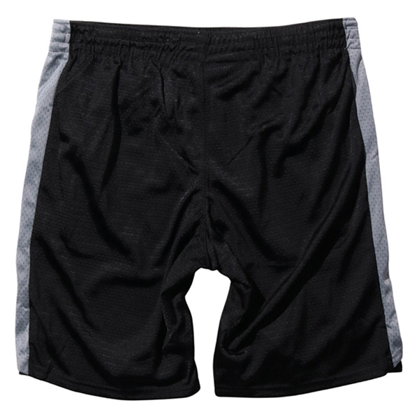 チャンピオンシステム CLASSIC BLACK トライショーツM - ウェア