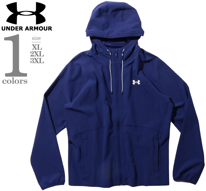 【bb1020】大きいサイズ メンズ UNDER ARMOUR アンダー ...