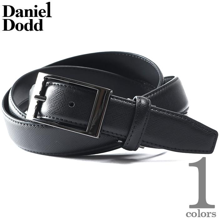 大きいサイズ メンズ DANIEL DODD ペイズリーバックル ビジネス レザー ロング ベルト ロングサイズ azbl-239004