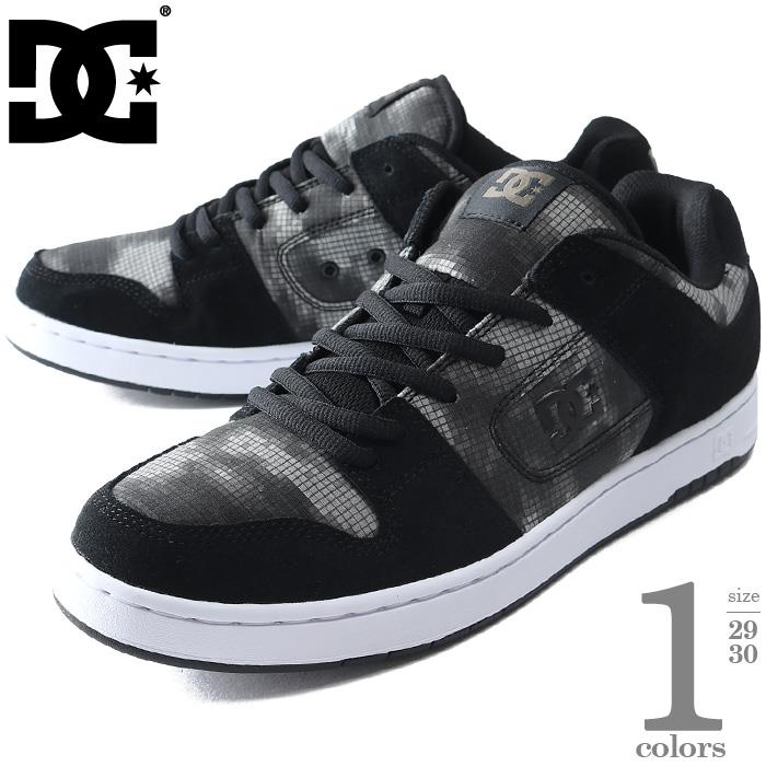 【bb0623】大きいサイズ メンズ DC SHOES ディーシーシューズ マンテカ スニーカー スケシュー MANTECA4 USA直輸入 dm234006
