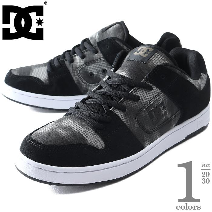 【bb1020】大きいサイズ メンズ DC SHOES ディーシーシューズ マンテカ スニーカー スケシュー MANTECA4 USA直輸入 dm234006