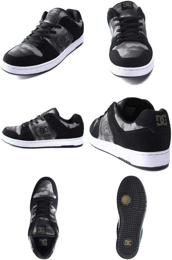 【bb1020】大きいサイズ メンズ DC SHOES ディーシーシューズ マンテカ スニーカー スケシュー MANTECA4 USA直輸入 dm234006