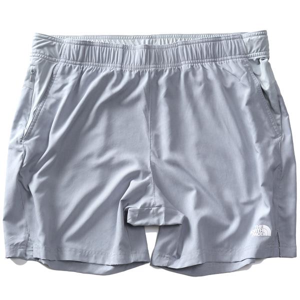 【bb1020】大きいサイズ メンズ THE NORTH FACE ノースフェイス ショーツ ショートパンツ ハーフパンツ 24/7 SHORT USA直輸入 nf0a3o1b-dyx