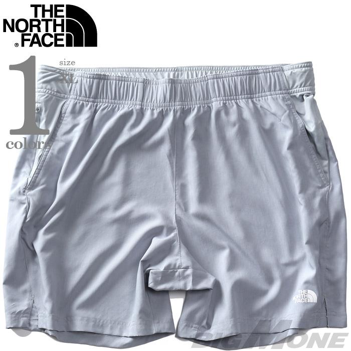 【bb1020】大きいサイズ メンズ THE NORTH FACE ノースフェイス ショーツ ショートパンツ ハーフパンツ 24/7 SHORT USA直輸入 nf0a3o1b-dyx