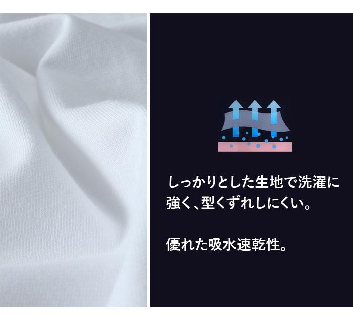 大きいサイズ メンズ B.V.D. ビーブイディー 吸水速乾 2P クルーネック 半袖 Tシャツ 2枚セット 肌着 下着 nb203b2p