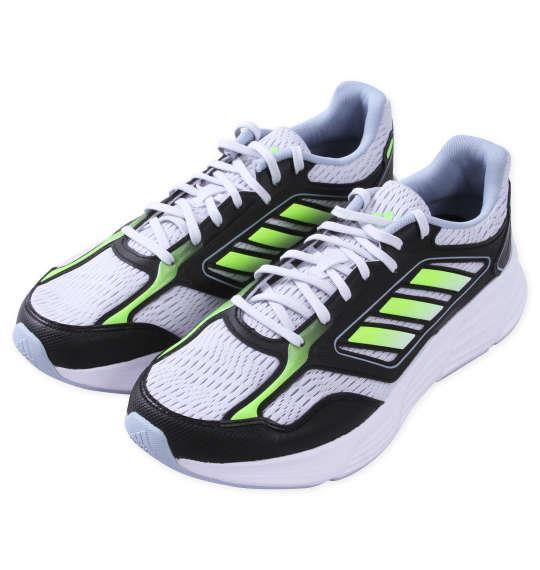 大きいサイズ メンズ adidas スニーカー GALAXY STAR M ダッシュグレー 1240-3351-1 30 31 32