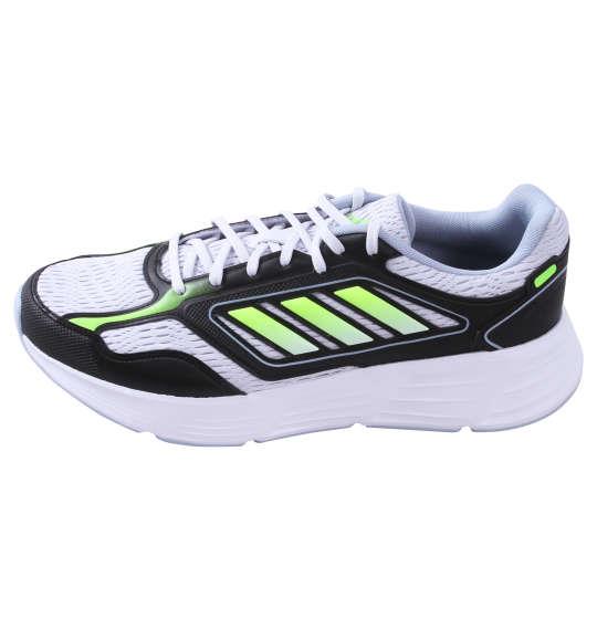 大きいサイズ メンズ adidas スニーカー GALAXY STAR M ダッシュグレー 1240-3351-1 30 31 32