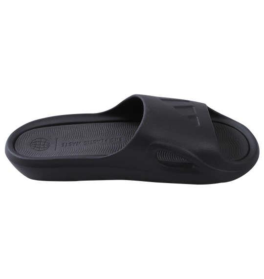 大きいサイズ メンズ adidas サンダル ADICANE SLIDE カーボン 1240-3356-1 30.5 31.5