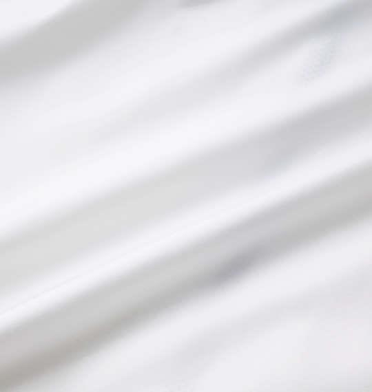 大きいサイズ メンズ adidas ウーブンフード ジャケット ホワイト 1273-3350-1 3XO 4XO 5XO 6XO 7XO 8XO