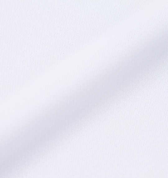 大きいサイズ メンズ adidas BOSカモ 長袖 Tシャツ ホワイト 1278-3300-1 3XO 4XO 5XO 6XO 7XO 8XO
