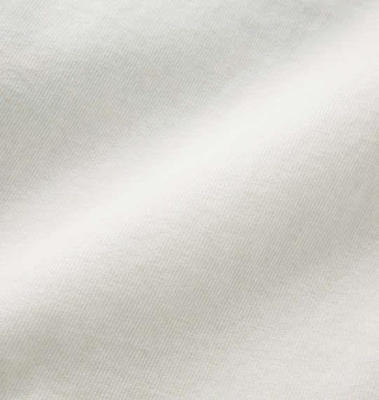 大きいサイズ メンズ INDIAN MOTOCYCLE 天竺プリント 長袖 Tシャツ オフホワイト 1278-3345-1 3L 4L 5L 6L