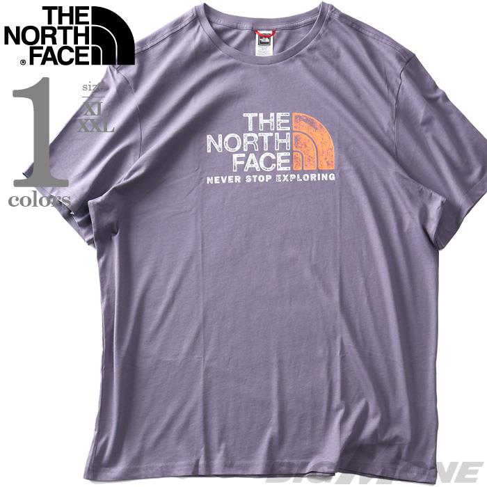 新品 ノースフェイス THE NORTH FACE 半袖 Tシャツ サイズM