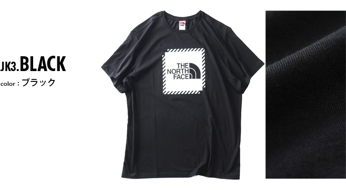 楽天市場】THE NORTH FACE(ザノースフェイス)Tシャツ クルー