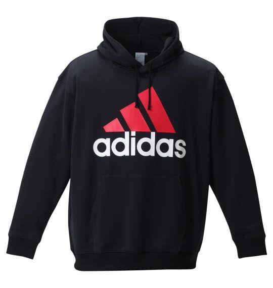 adidas アディダス スウェット ブラック M B3763