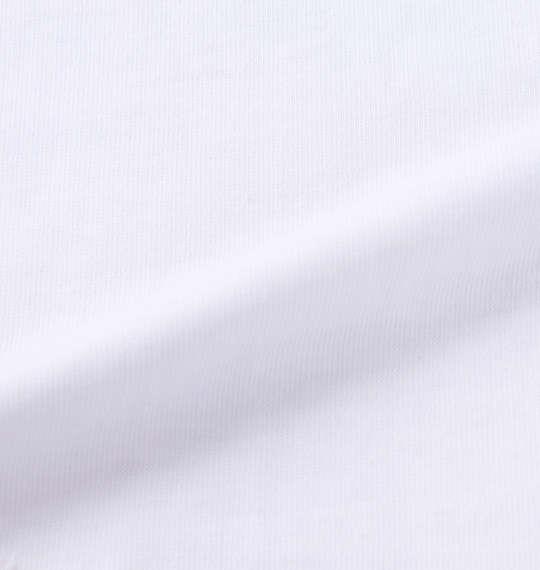 大きいサイズ メンズ BEAUMERE 膨れジャガード 長袖 カーディガン + 半袖 Tシャツ ブラック × ホワイト 1258-3330-2 3L 4L 5L 6L