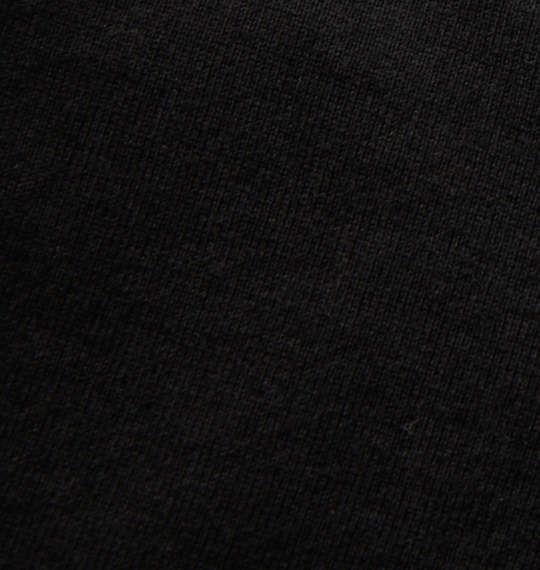 【max8】大きいサイズ メンズ 絡繰魂 藍刺繍天界ノ決戦 長袖 Tシャツ ブラック 1258-3375-1 3L 4L 5L 6L 8L