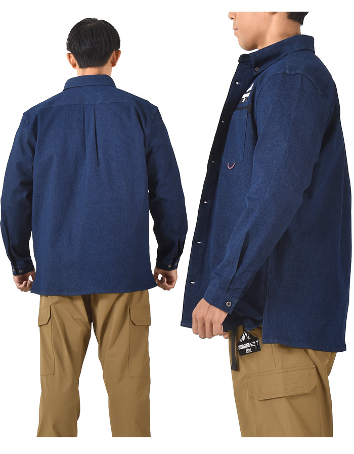 大きいサイズと大きい服のメンズ通販【ビッグエムワン】【AS1006