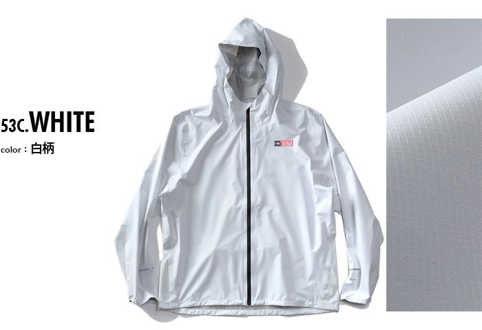 【AS1006】大きいサイズ メンズ THE NORTH FACE ノースフェイス フルジップ ナイロン ジャケット FRST DWN PACK JKT USA直輸入 nf0a5iyy-53c