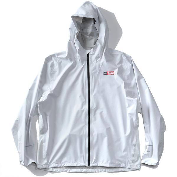 【AS1006】大きいサイズ メンズ THE NORTH FACE ノースフェイス フルジップ ナイロン ジャケット FRST DWN PACK  JKT USA直輸入 nf0a5iyy-53c