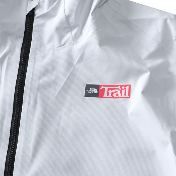 【AS1006】大きいサイズ メンズ THE NORTH FACE ノースフェイス フルジップ ナイロン ジャケット FRST DWN PACK JKT USA直輸入 nf0a5iyy-53c